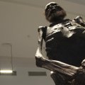 Mokslininkai ketina atskleisti VU Medicinos fakultete saugomos mumijos paslaptis
