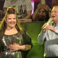 Tel Avive džiaugsmingai sutikta „Eurovizijos“ nugalėtoja