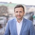 „Lidl Lietuva“ komunikacijai vadovaus Antanas Bubnelis