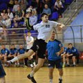 Klaipėdos „Dragūnas“ – Lietuvos rankinio lygos finale