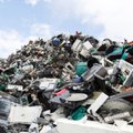 Kaip Švedijai pavyksta tik 1 proc. atliekų šalinti sąvartynuose?
