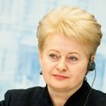 Президент Литвы пока не хочет озвучивать своей позиции по АЭС