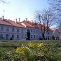 Mecenavimą Lietuvoje pirmą kartą reglamentuos įstatymas