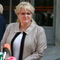 Lithuanian welfare minister expects municipalities to share refugees voluntarily