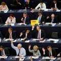Sudarė 100 įtakingiausių europarlamentarų sąrašą: tarp jų – nei vieno lietuvio