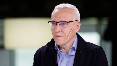 Rinkos ekspertas Borisa: atšaukimo kultūrą Lietuvoje lemia ir šalies mentalitetas