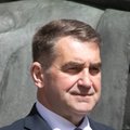 VRK panaikino Kupiškio mero mandatą: savivaldybėje bus rengiami nauji rinkimai