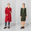 Agne Fashion pristatė naują 2016/17 rudens žiemos kolekciją