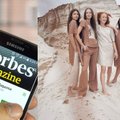 „Forbes“ pripažino ir Lietuvą – mūsų proveržis pasaulinėje madoje
