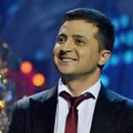 "Смех смехом, а ..." Зеленский вырвался в лидеры президентского рейтинга в Украине