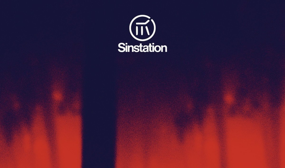 "Sinstation" pristato naują dainą