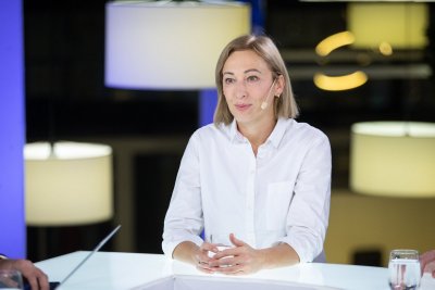Jūratė Cvilikienė