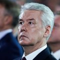 Под санкции ЕС попадут Собянин, Чемезов, Машков и "Ночные волки"