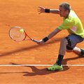 ATP turnyre Vokietijoje - J. Niemineno ir T. Kamke pergalės