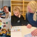 Norvegijoje su spec. poreikių turinčiais vaikais dirbanti lietuvė papasakojo, kaip iš arti atrodo jau nuo rugsėjo mūsų laukiantis įtraukusis ugdymas