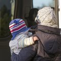 В Литву переведут еще четверых беженцев из Турции