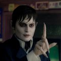 J.Deppas naujoje T.Burtono fantastinėje komedijoje virto vampyru