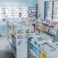 Ассоциация: с 1 июля в Литве закрылись 34 аптеки