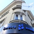 „INVL Life“ už 239 tūkst. eurų pardavė 0,06 proc. Šiaulių banko akcijų