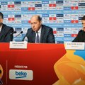 DELFI klausimas išmušė iš vėžių „FIBA-Europe“ prezidentą