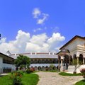 Horezu vienuolynas - Rumunijos įžymybė, sauganti šimtametes paslaptis