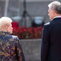 Naujausi reitingai: Nausėda kartoja Grybauskaitės scenarijų