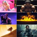 Laukiamiausių 2023 metų filmų TOP 10 pagal kino apžvalgininką Darių Voitukevičių