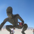 Lietuvio patirtis „Burning Man“: nesiryžtantiems turiu tik vieną patarimą
