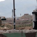 Kalnų Karabache nepaisant paliaubų žuvo du armėnų kariai