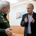 Grozevas skelbia įspėjęs kitą Kremliaus taikinį: mums tai buvo kraują stingdantis atradimas