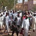Kariškiai paleido per pučą Sudane sulaikytus politikus