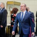 Ričardas Malinauskas išrinktas Lietuvos kurortų asociacijos prezidentu