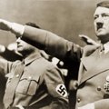 Правда, что "Гитлер не пожелал развязать войну со Швейцарией, так как он знал, что в этой стране находятся его хозяева"?