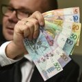 Ką būtina žinoti apie Baltarusijos valiutos pasikeitimus