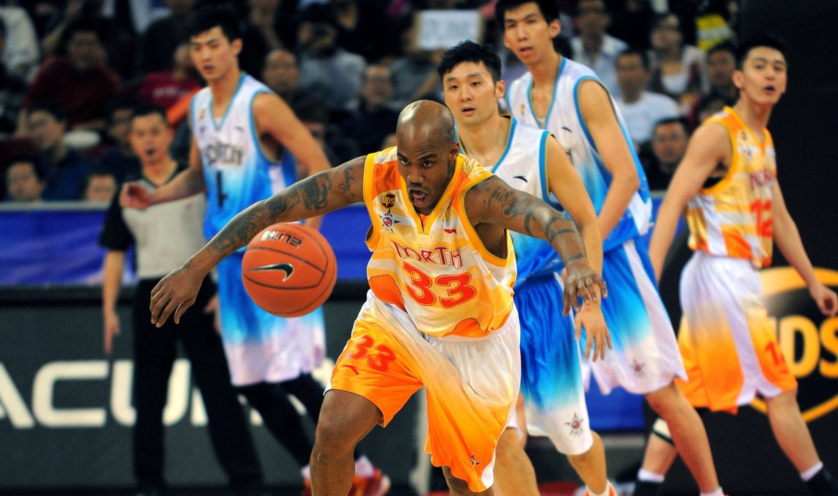 Stephonas Marbury 