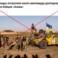 Частичная ложь и манипуляция: Канада тренировала боевиков-нацистов из полка "Азов" в Украине