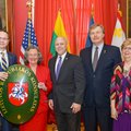 Lithuania opens honorary consulate in New Orleans, Louisiana