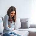 7 dalykai, kurių negalima sakyti moteriai apie PMS