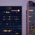„Swedbank“ suskaičiavo pelną