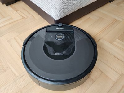 iRobot Roomba® i7+