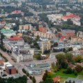 Kodėl verta kraustytis iš Vilniaus į provinciją?