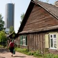Viceministras nesutinka, kad penktadalis Lietuvos skursta: gyvenimas gerėja