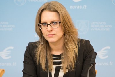 Evelina Butkutė-Lazdauskienė