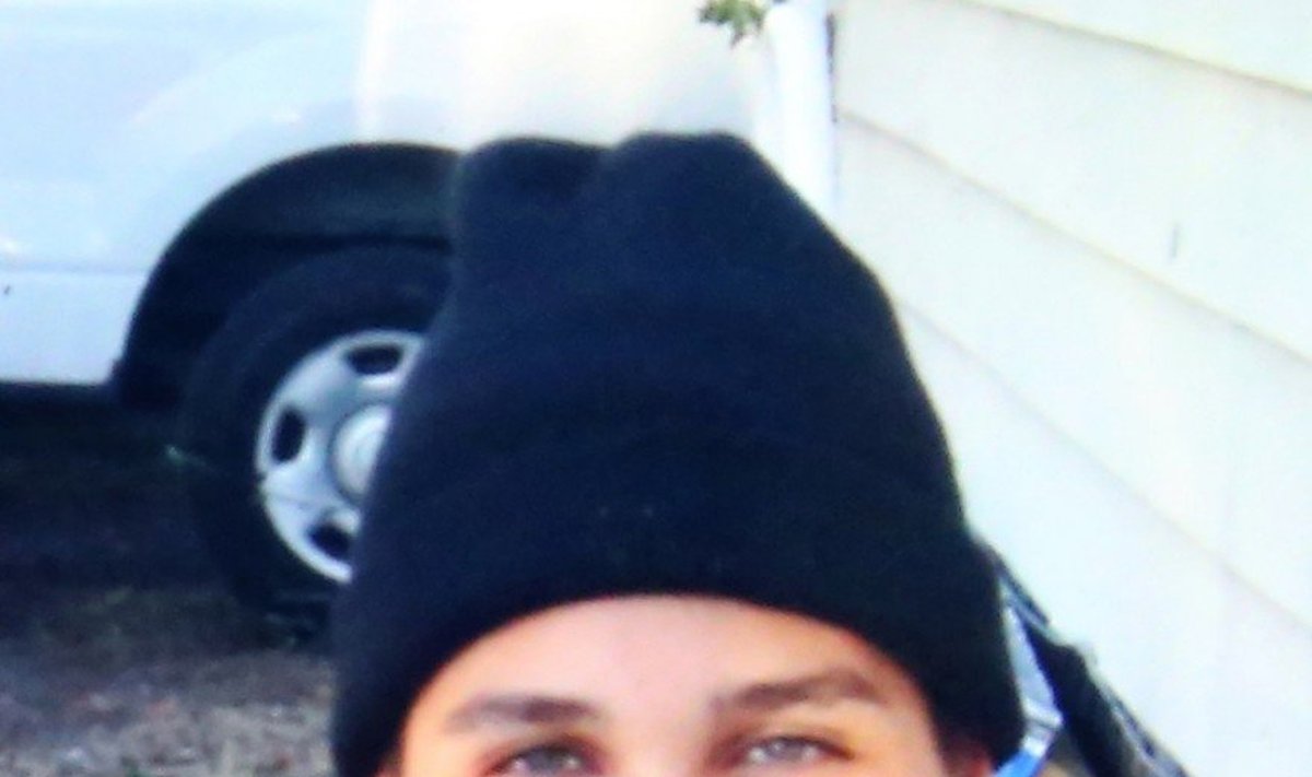 Kalifornijoje policija nušovė 13-metį Andy Lopezą