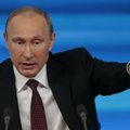 Rusija užsipuolė JAV: neturite moralinės teisės pamokslauti