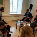Polish ambassador in Vilnius: Consultations in progress on Lietuvos Geležinkeliai case