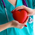 8 faktai, kurių nežinojote apie savo širdį
