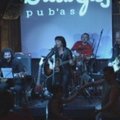 Grupės „4FUN“ koncertas „Brodvėjus Pub“ klube