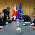 ЕС проверит план "Брекзита" на внеочередном саммите