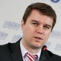 Ž. Šilėnas. Ukraina – laikas nuversti likusius „leninus“